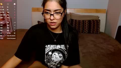 DontBeMina online show from 01/06/25, 08:35