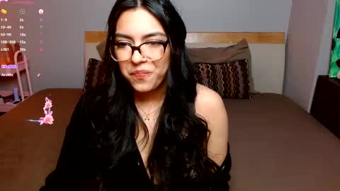 DontBeMina online show from 03/11/25, 12:39