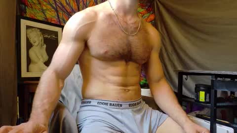 Snapshot of donteinferno_69 chatting on 10/16/25, 08:10 Donte Thick online show from 10/16/25, 08:10