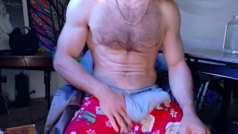 Snapshot of donteinferno_69 chatting on 10/17/25, 04:09 Donte Thick online show from 10/17/25, 04:09