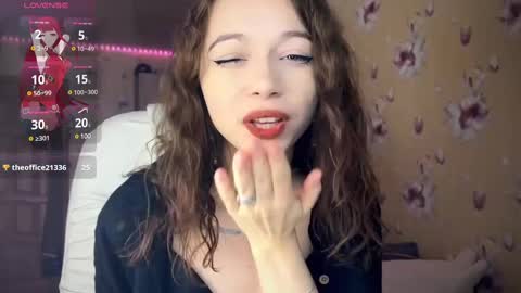 Snapshot of dontoke_ chatting on 12/03/24, 08:06 Nicole online show from 12/03/24, 08:06