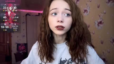 Snapshot of dontoke_ chatting on 01/16/25, 08:43 Nicole online show from 01/16/25, 08:43