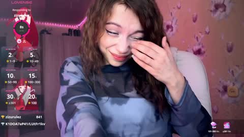 Snapshot of dontoke_ chatting on 01/22/25, 01:42 Nicole online show from 01/22/25, 01:42