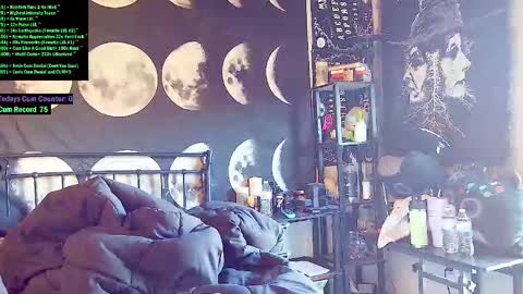 DOOM online show from 10/21/25, 05:57