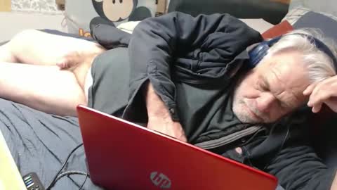 cummingdoouug online show from 11/22/25, 11:53