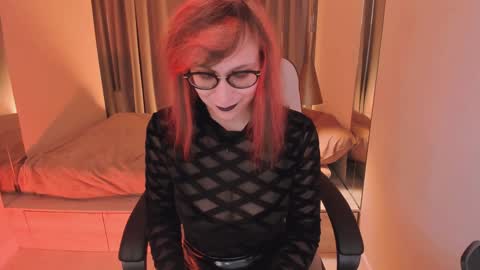 Snapshot of dora_marcelli chatting on 12/11/24, 06:58 Your Dora Follow me 3 online show from 12/11/24, 06:58