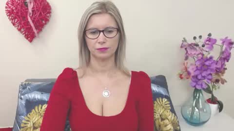 DoreenSexy online show from 12/17/24, 07:29