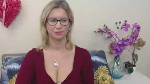 DoreenSexy online show from 10/10/25, 07:51