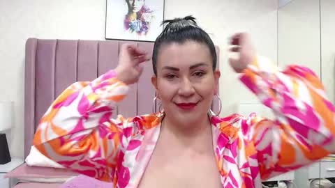 Anny online show from 09/12/25, 01:22