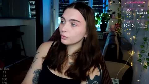 Alice online show from 10/10/25, 08:24