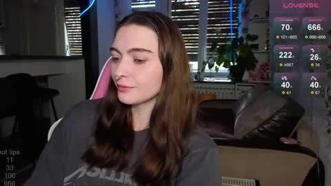 Alice online show from 11/20/25, 06:57