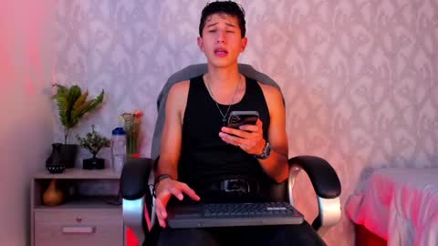 dorian_mystery online show from 01/16/25, 03:02