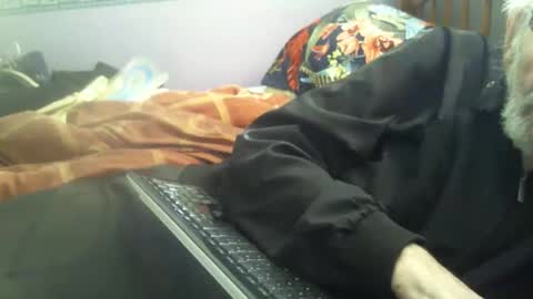 Snapshot of dorsetbiker714 chatting on 10/15/25, 10:04 Hello welcome to Slutsville I am the Naked Chef really but you may call me Peter online show from 10/15/25, 10:04