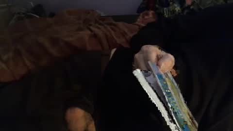 Snapshot of dorsetbiker714 chatting on 10/17/25, 08:17 Hello welcome to Slutsville I am the Naked Chef really but you may call me Peter online show from 10/17/25, 08:17