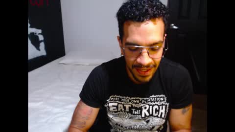 will online show from 10/03/25, 07:55