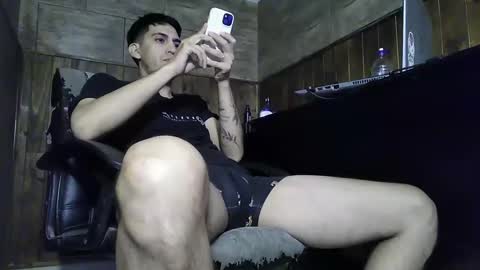 dotado11 online show from 11/04/25, 02:05