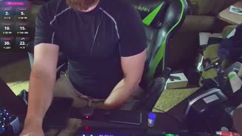 DotYourEyezez  online show from 02/01/25, 01:20