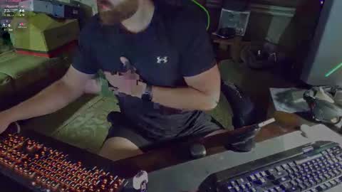 DotYourEyezez  online show from 09/30/25, 06:29