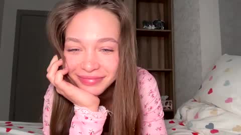 Snapshot of doublecuties chatting on 01/17/25, 08:02 Lana Eva dont forget to give us a thumb up online show from 01/17/25, 08:02