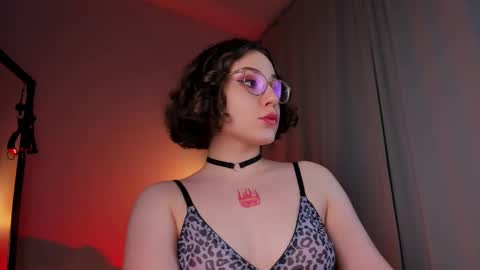 Snapshot of doublee_trouble chatting on 03/01/25, 03:21 Eva ana Liza online show from 03/01/25, 03:21