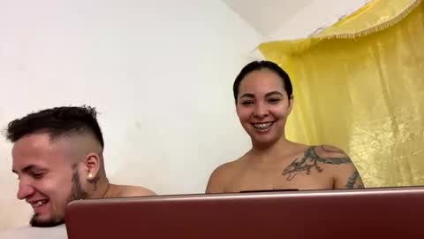 doublepleasure69_ online show from 10/27/25, 05:00