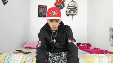 douglas_gallegos online show from 12/09/24, 04:12