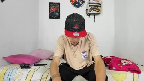 douglas_gallegos online show from 12/11/24, 04:39