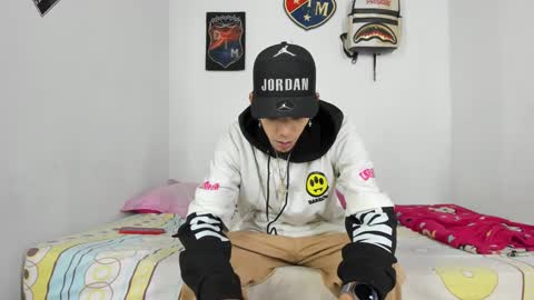 douglas_gallegos online show from 12/13/24, 03:05