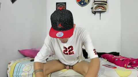 douglas_gallegos online show from 12/15/24, 06:37