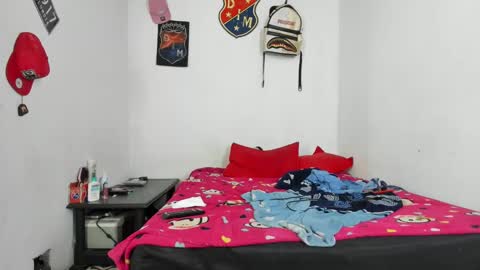 douglas_gallegos online show from 12/27/24, 04:58