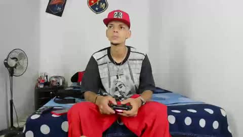 douglas_gallegos online show from 01/09/25, 09:37