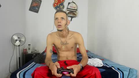 douglas_gallegos online show from 01/11/25, 09:57