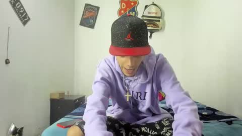 douglas_gallegos online show from 01/13/25, 05:12