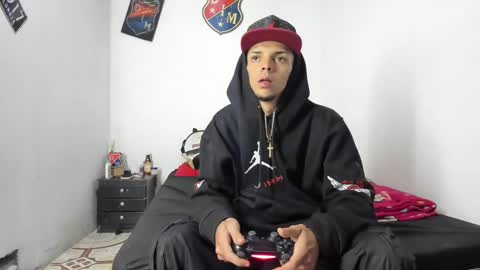 douglas_gallegos online show from 01/16/25, 12:34