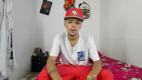 douglas_gallegos online show from 01/20/25, 12:46