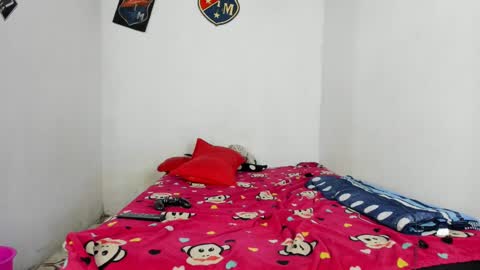 douglas_gallegos online show from 01/26/25, 03:38