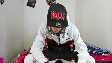 douglas_gallegos online show from 01/26/25, 06:38