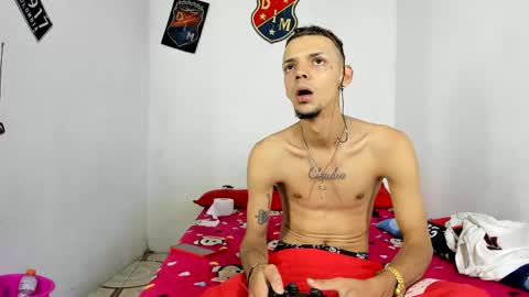 douglas_gallegos online show from 01/26/25, 09:29