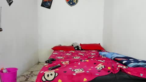 douglas_gallegos online show from 01/27/25, 07:45