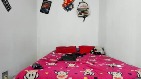 douglas_gallegos online show from 01/30/25, 06:56