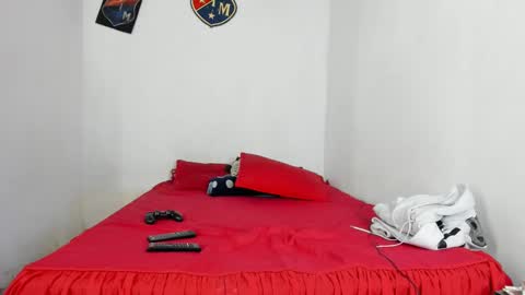 douglas_gallegos online show from 02/15/25, 11:36