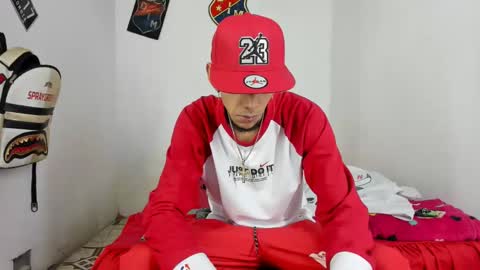 douglas_gallegos online show from 02/17/25, 05:36