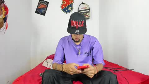 douglas_gallegos online show from 02/24/25, 12:20