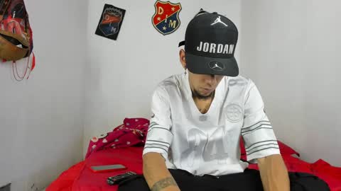 douglas_gallegos online show from 02/26/25, 12:49