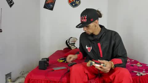 douglas_gallegos online show from 02/27/25, 11:26