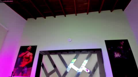 Douglas Safado online show from 03/06/25, 07:47