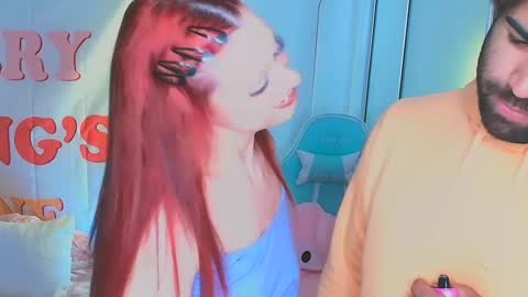 Snapshot of dovelovesdaddy chatting on 09/20/25, 06:58 dovelovesdaddy online show from 09/20/25, 06:58