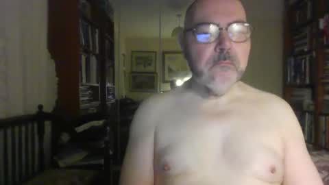 Snapshot of doxoebloke68 chatting on 01/19/25, 07:25 doxoebloke68 online show from 01/19/25, 07:25