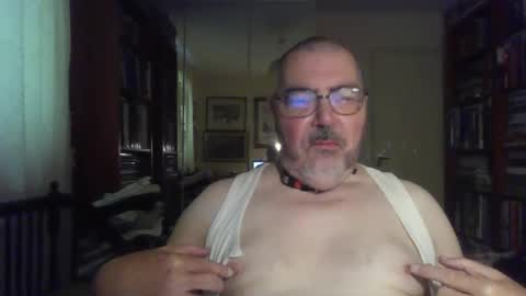 Snapshot of doxoebloke68 chatting on 09/27/25, 11:48 doxoebloke68 online show from 09/27/25, 11:48