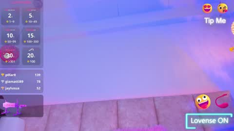 Snapshot of doyeeon chatting on 01/26/25, 08:57 Doyeon online show from 01/26/25, 08:57